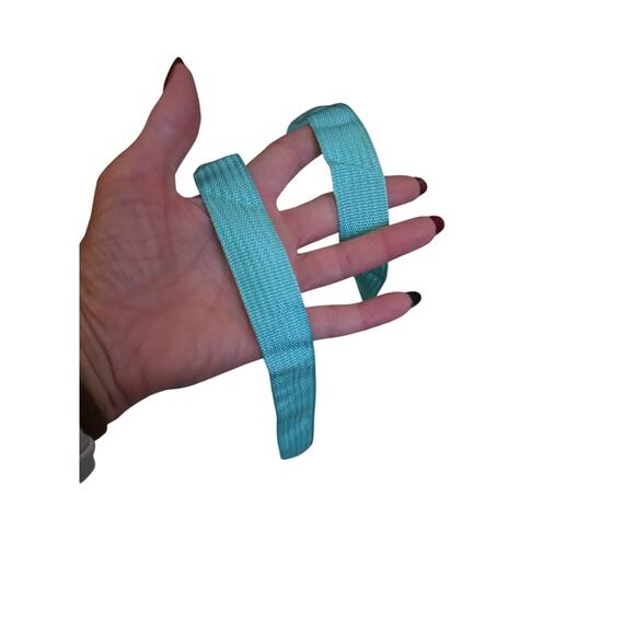 Pochacco Mint Plush Backpack Beauty Bundle | Lotion, Body Mist, Lippies, Sponges - Picture 2 of 4